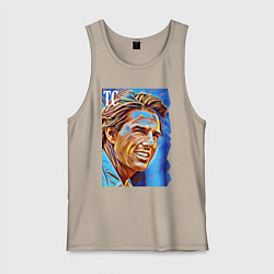 Мужская майка Tom Cruise - film actor