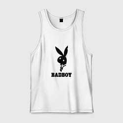 Мужская майка Badboy