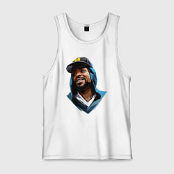 Мужская майка Method Man