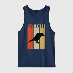 Мужская майка Grachi