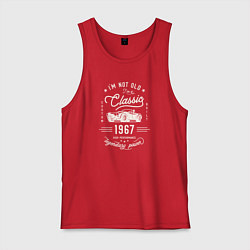 Мужская майка Я классический 1967