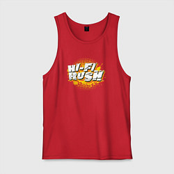 Мужская майка Hi-Fi Rush