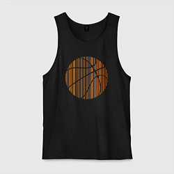 Мужская майка Basket ball