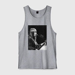 Мужская майка Янка Дягилева