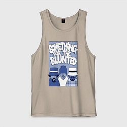 Мужская майка Cypress hill - blunted