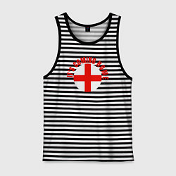 Мужская майка Coming home England