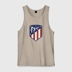 Мужская майка Atletico Madrid FC