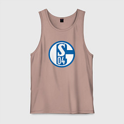 Мужская майка Schalke 04 fc club