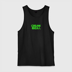Мужская майка Cream Ibiza