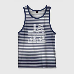 Мужская майка Jazz vibe