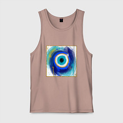 Мужская майка На удачу