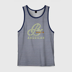 Мужская майка Brooklyn american