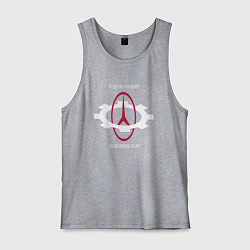 Мужская майка Nitzer Ebb feat die krupps