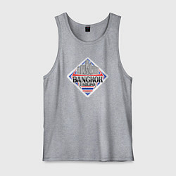 Мужская майка Таиланд - Бангкок