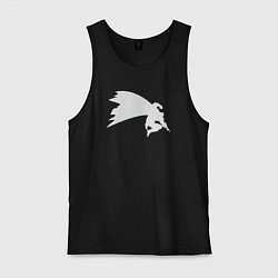 Мужская майка Fight Batman