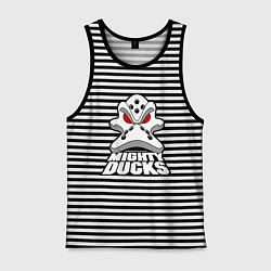Мужская майка HC Anaheim Ducks