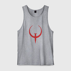 Мужская майка Quake