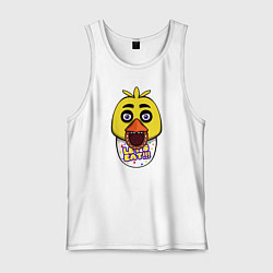 Мужская майка Chica FNAF