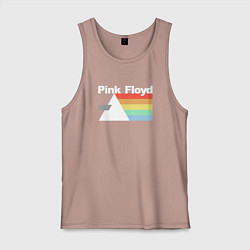 Мужская майка Pink Floyd