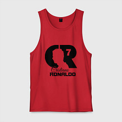 Мужская майка CR Ronaldo 07