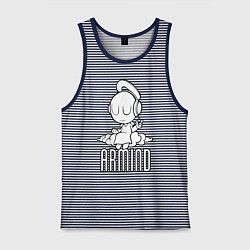 Мужская майка Armind