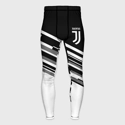Мужские тайтсы FC Juventus: B&W Line