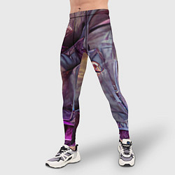 Тайтсы мужские Чародей, цвет: 3D-принт — фото 2