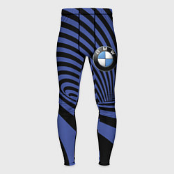 Мужские тайтсы BMW Pattern Germany