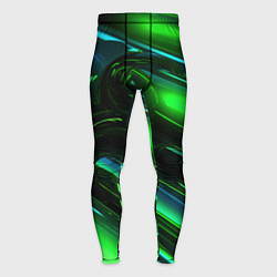 Мужские тайтсы Green elemetns