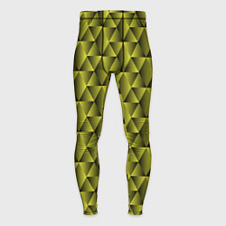 Мужские тайтсы Летние переливы