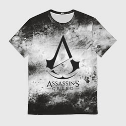 Мужская футболка Assassin’s Creed