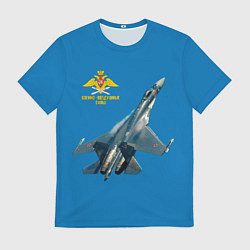 Мужская футболка ВВС