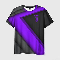 Мужская футболка Juventus F C