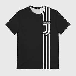 Мужская футболка JUVENTUS