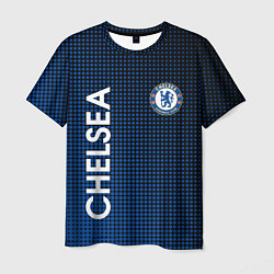 Мужская футболка CHELSEA