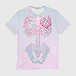 Мужская футболка Yumemi Riamu Риаму Юмэми