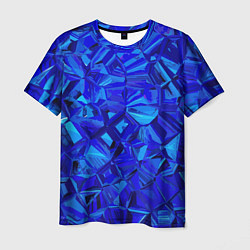 Футболка мужская Fashion pattern, цвет: 3D-принт