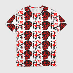 Мужская футболка BESSIE SMITH