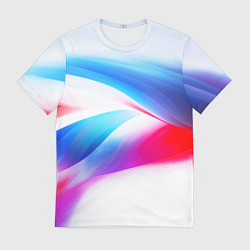 Мужская футболка Футболка Россия