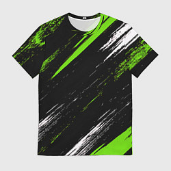 Мужская футболка Sports suit