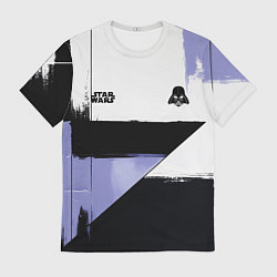 Мужская футболка Дарт Вейдер Звездные войны