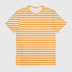 Мужская футболка Тельняшка спасателя МЧС