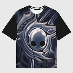 Футболка оверсайз мужская Hollow Knight, цвет: 3D-принт