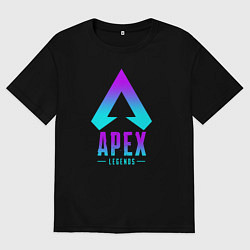 Мужская футболка оверсайз APEX LEGENDS