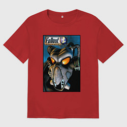 Мужская футболка оверсайз Сypress hill