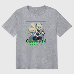 Мужская футболка оверсайз Сахароза