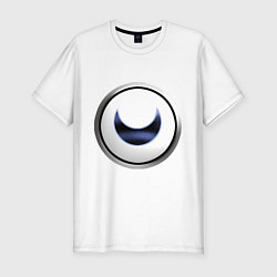 Футболка slim-fit Карфаген Rome: Total War, цвет: белый