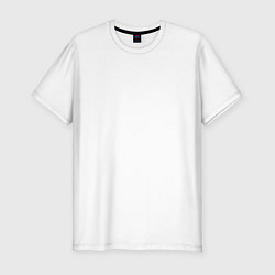 Футболка slim-fit Millennium falcon, цвет: белый