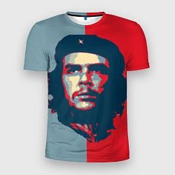 Мужская спорт-футболка Che Guevara