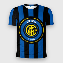 Мужская спорт-футболка Inter FC 1908